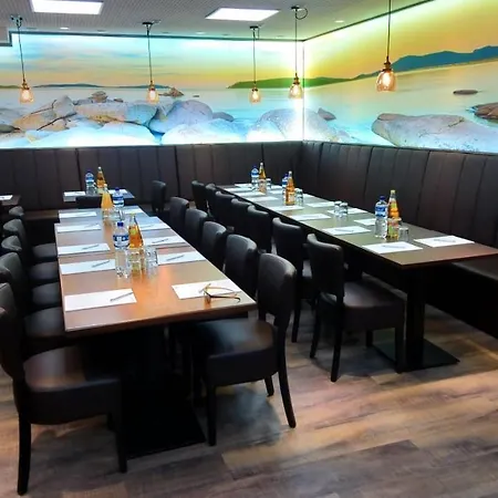 X-hotel Emsdetten
