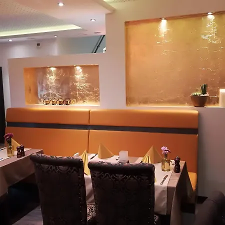 X-hotel Hotel Emsdetten