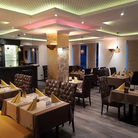 Hotel X-hotel Emsdetten