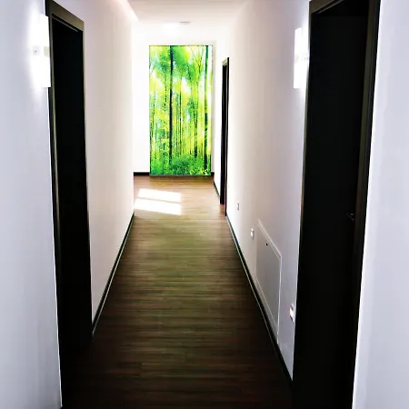 X-hotel Hotel Emsdetten