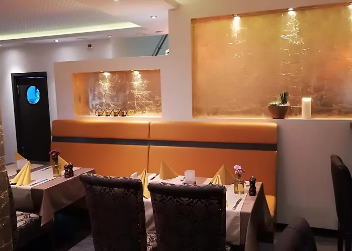 X-hotel Hotel Emsdetten