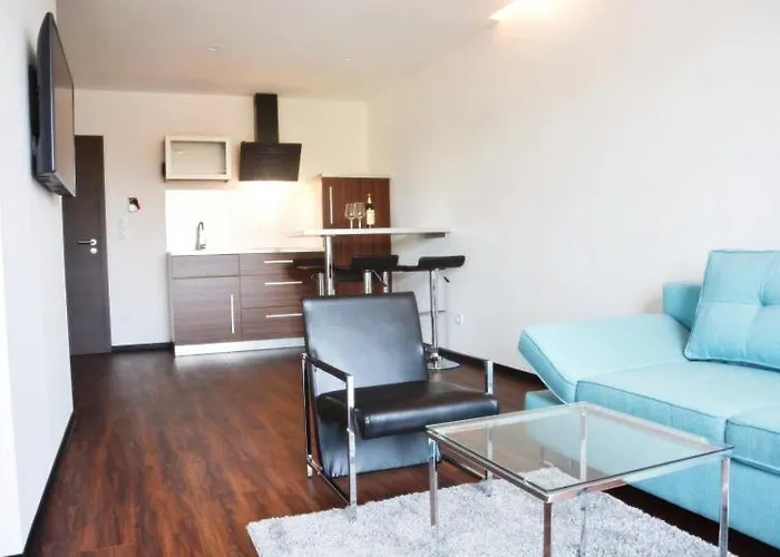 Otel X-hotel Emsdetten