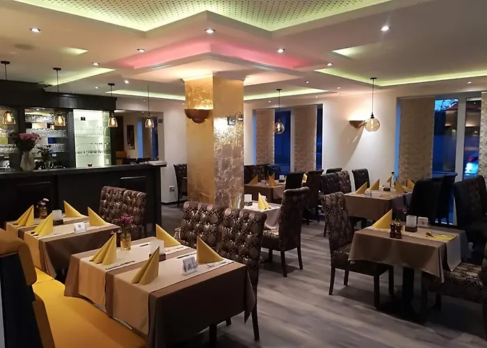 Hotel X-hotel Emsdetten