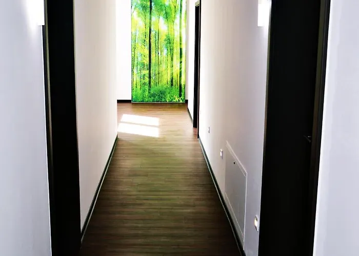 X-hotel Otel Emsdetten